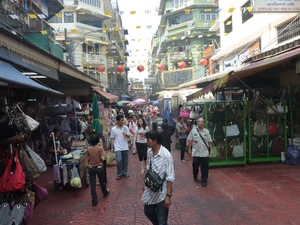 Thailand - Bangkok Chinatown mei 2009 sept 2009 en jan 2010 (48)