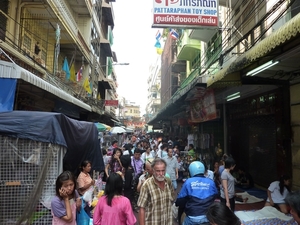 Thailand - Bangkok Chinatown mei 2009 sept 2009 en jan 2010 (49)