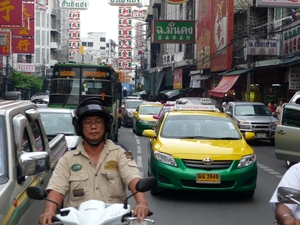 Thailand - Bangkok Chinatown mei 2009 sept 2009 en jan 2010 (5)