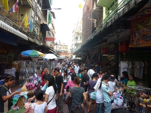 Thailand - Bangkok Chinatown mei 2009 sept 2009 en jan 2010 (50)