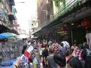 Thailand - Bangkok Chinatown mei 2009 sept 2009 en jan 2010 (51)