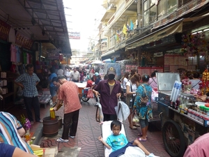 Thailand - Bangkok Chinatown mei 2009 sept 2009 en jan 2010 (52)