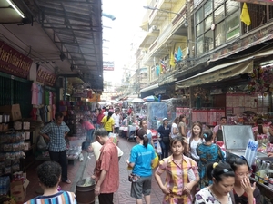 Thailand - Bangkok Chinatown mei 2009 sept 2009 en jan 2010 (53)