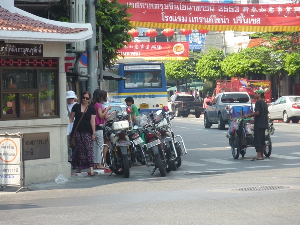 Thailand - Bangkok Chinatown mei 2009 sept 2009 en jan 2010 (54)