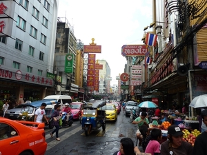 Thailand - Bangkok Chinatown mei 2009 sept 2009 en jan 2010 (6)