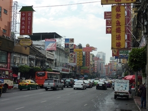 Thailand - Bangkok Chinatown mei 2009 sept 2009 en jan 2010 (7)