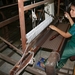 Thailand -  chiang mai Cotton factory  mei 2009 (26)