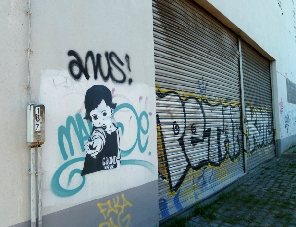 Antwerpen, Kunst, Misc.