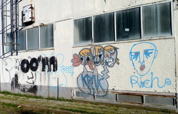 Antwerpen, Kunst, Misc.