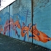 Graffitimuur Napelsstraat
