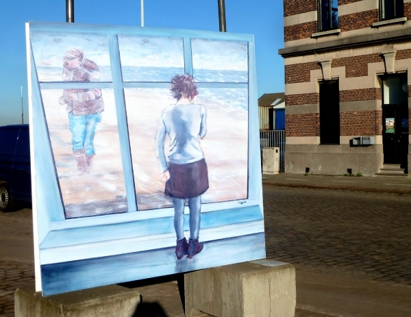 Antwerpen, Kunst, Misc.