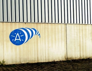 Antwerpen logo