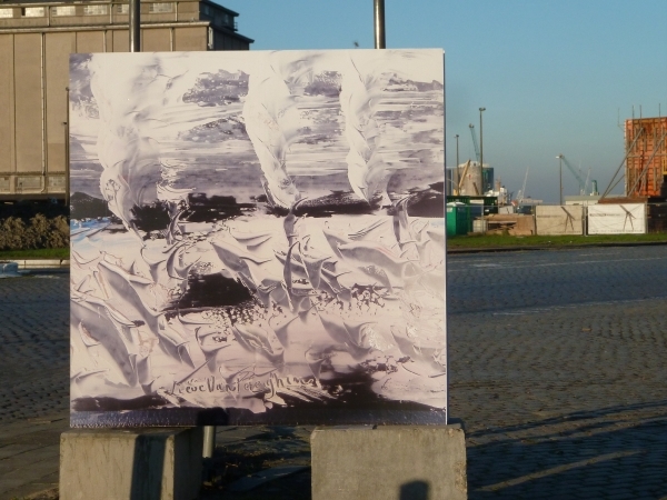 Antwerpen, Kunst, Misc.