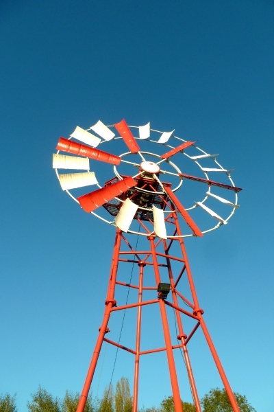 Windmolen