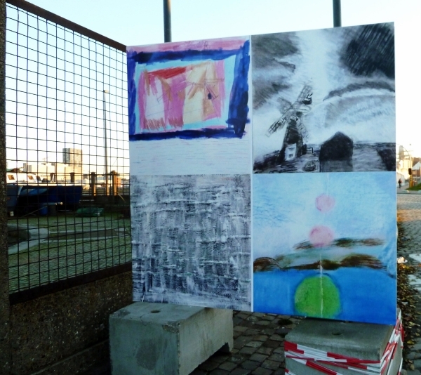 Antwerpen, Kunst, Misc.