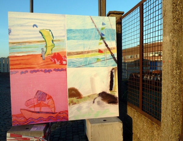 Antwerpen, Kunst, Misc.