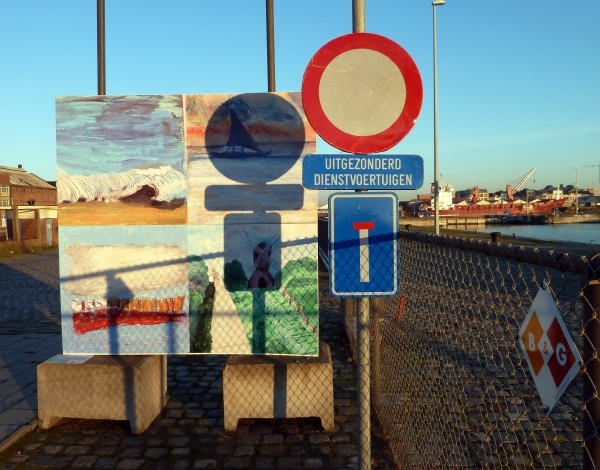 Antwerpen, Kunst, Misc.