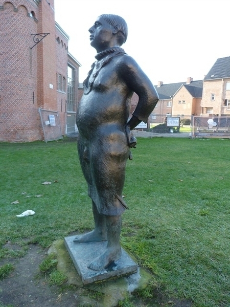 032-Gents symbool-De Stroppendragers Gent