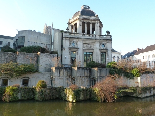 092-Hogeschool Bisdomkaai