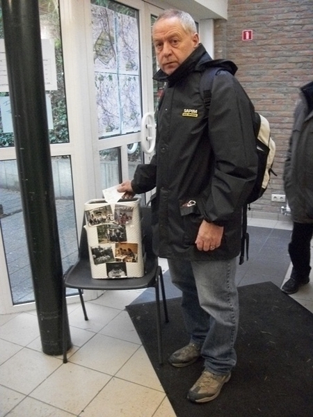 04-Vertrek voor 11 km.......