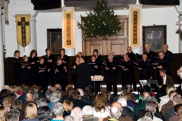 't Violierken uit Neerlinter