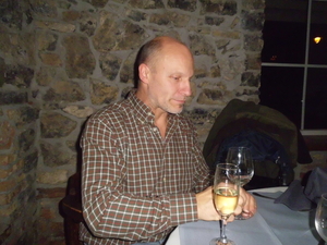 mijn papa domi