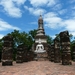 Thailand - Sukhothai Historical Park  mei 2009 (20)