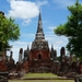 Thailand - Sukhothai Historical Park  mei 2009 (30)