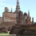 Thailand - Sukhothai Historical Park  mei 2009 (35)
