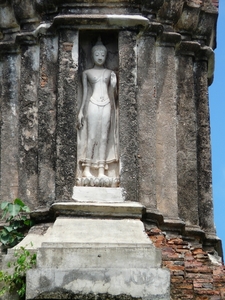 Thailand - Sukhothai Historical Park  mei 2009 (49)