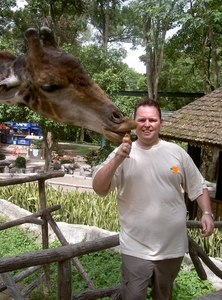 Thailand - Chiang mai zoo mei 2009 (136)