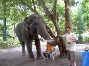 Thailand - Chiang mai zoo mei 2009 (138)
