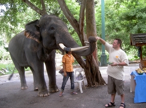 Thailand - Chiang mai zoo mei 2009 (139)