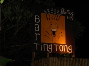 Thailand - Pai Baan Krating Pai Resort mei 2009 (46)