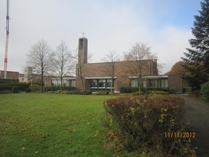 Turnhout Zevendonk 11-11-2012 005