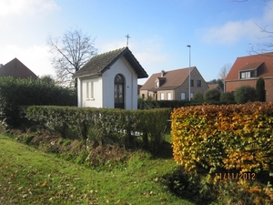 Turnhout Zevendonk 11-11-2012 064