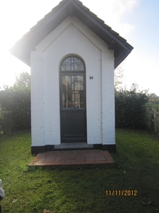 Turnhout Zevendonk 11-11-2012 065