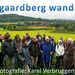 Wijngaardberg wandeling