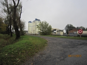 Ingelmunster met club 76 4-11-2012 011