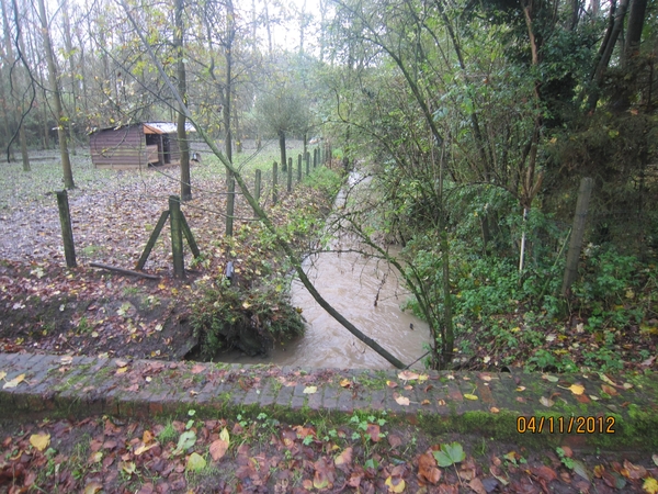 Ingelmunster met club 76 4-11-2012 067