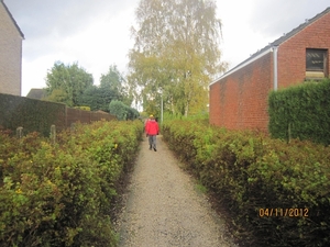 Ingelmunster met club 76 4-11-2012 073