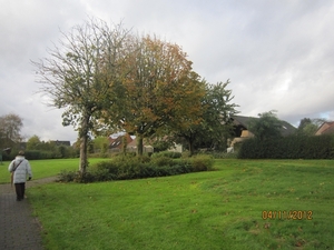 Ingelmunster met club 76 4-11-2012 089
