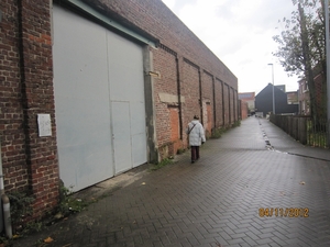 Ingelmunster met club 76 4-11-2012 095