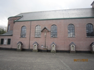 Ingelmunster met club 76 4-11-2012 101
