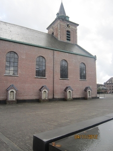 Ingelmunster met club 76 4-11-2012 102
