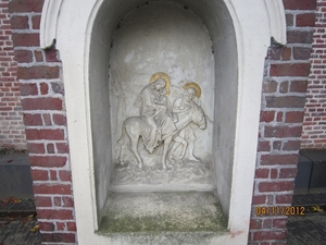 Ingelmunster met club 76 4-11-2012 103