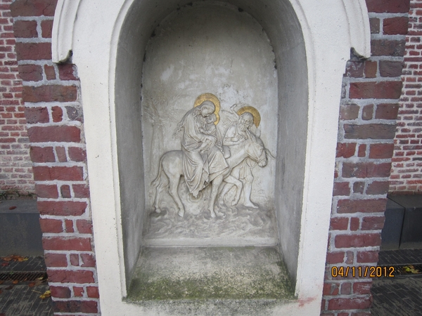 Ingelmunster met club 76 4-11-2012 103