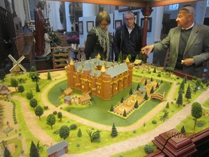 Ingelmunster met club 76 4-11-2012 105