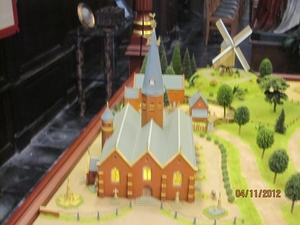 Ingelmunster met club 76 4-11-2012 106