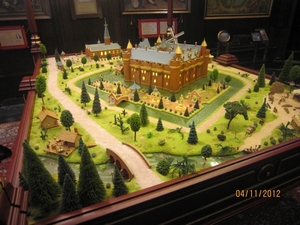 Ingelmunster met club 76 4-11-2012 107